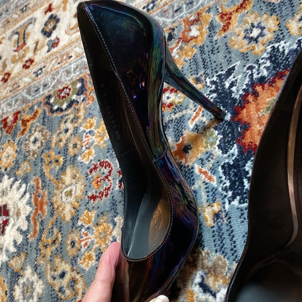Stuart Weitzman Pumps Final offer - Picture 5 of 14